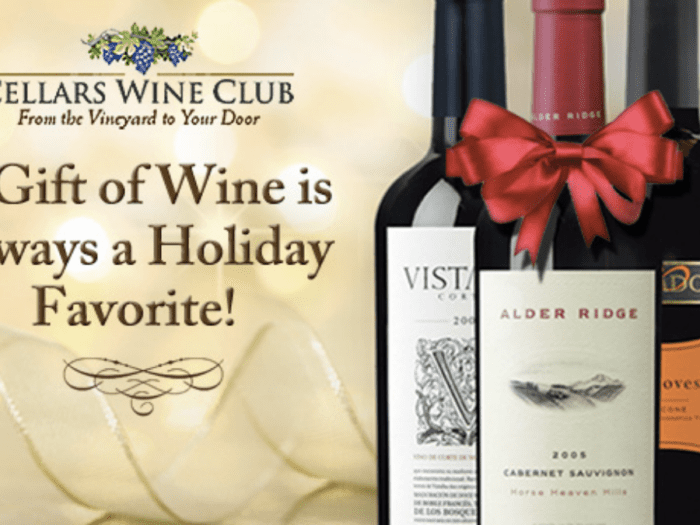 cellars wine club coupon codes