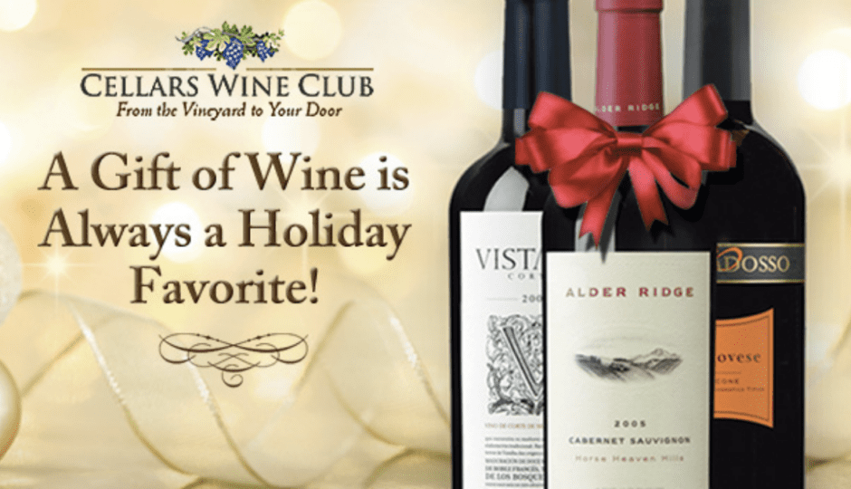 cellars wine club coupon codes