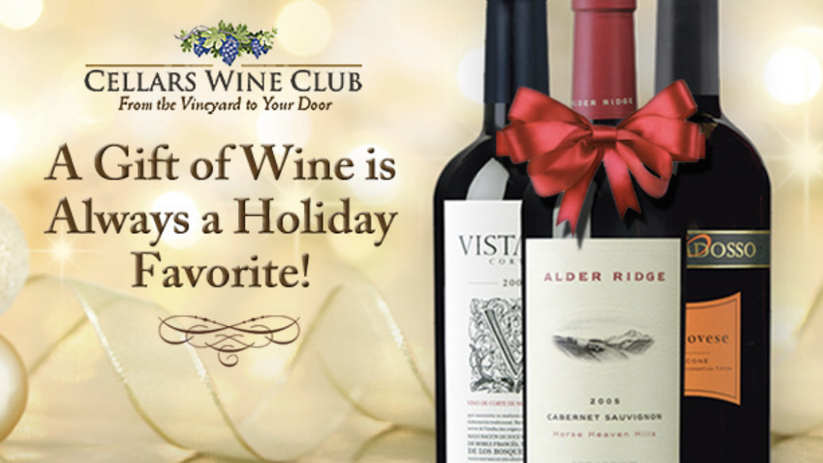 Cellars Wine Club Coupon Code (50% OFF Discount Codes)