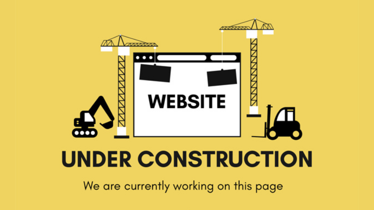 How to Create Under Construction Website Pages on WordPress?