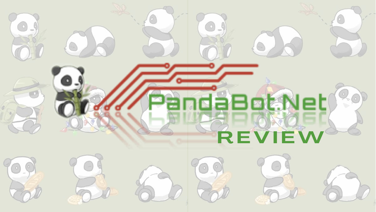 PandaBot Review: The Best Free SEO Network With Smart Browser
