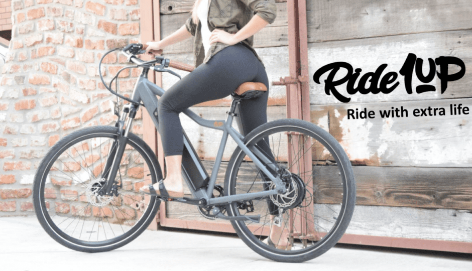 ride1up review