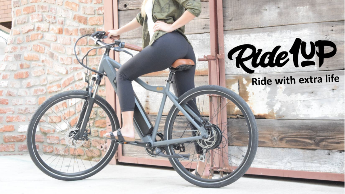 Ride1UP Review 2022: Are These Value eBikes Worth Buying?