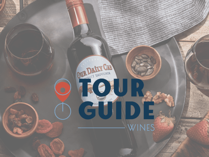 tour guide wines discount codes