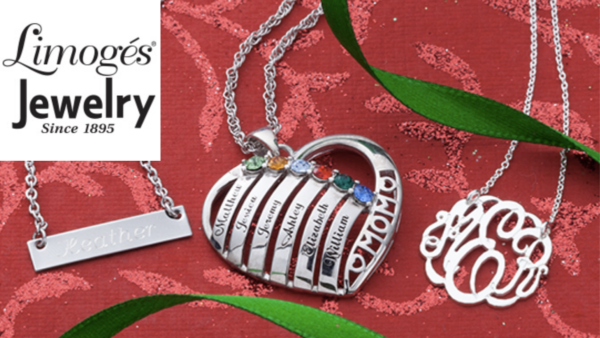 Limoges Jewelry Discount Code (60% OFF Coupon Codes)