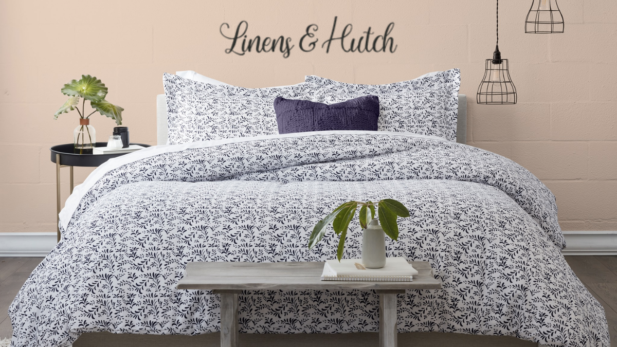 Linens and Hutch Discount Code (75% OFF Coupon Codes)