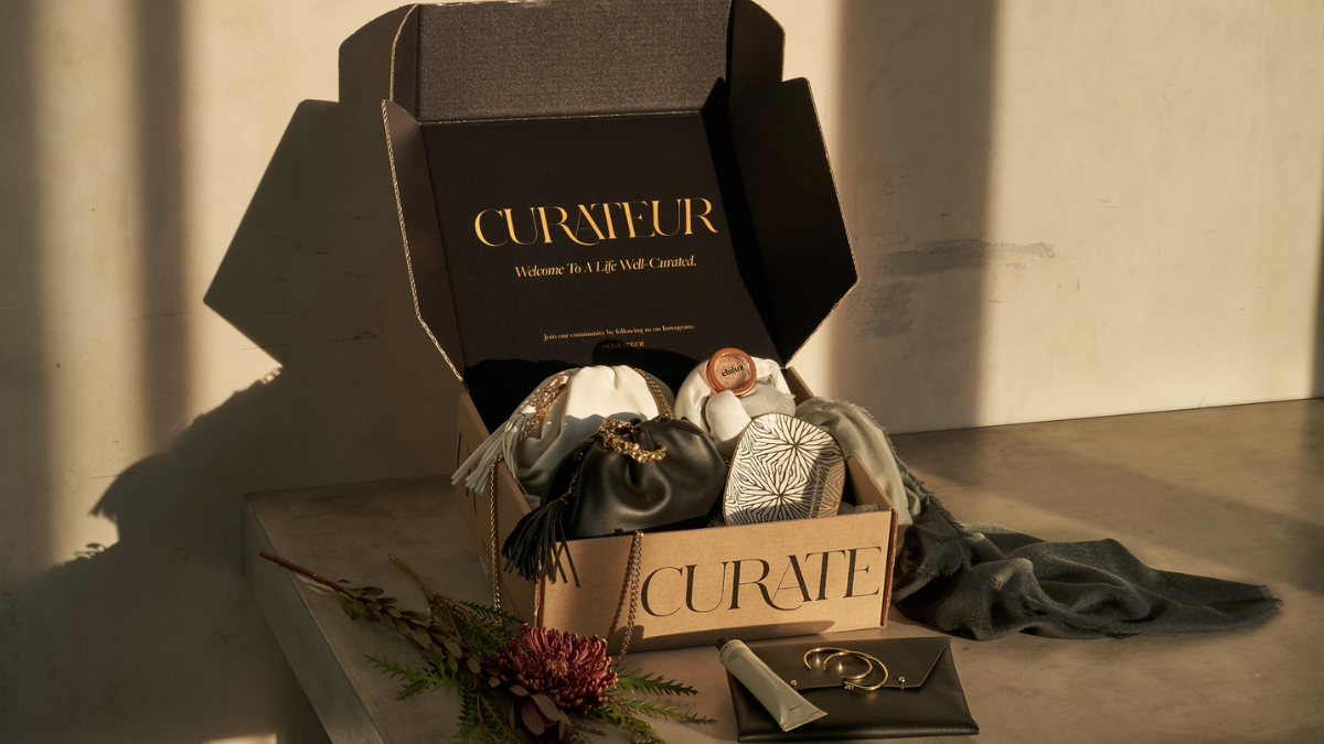 60% OFF Curateur Coupon Codes 2025 (8 Active Codes)