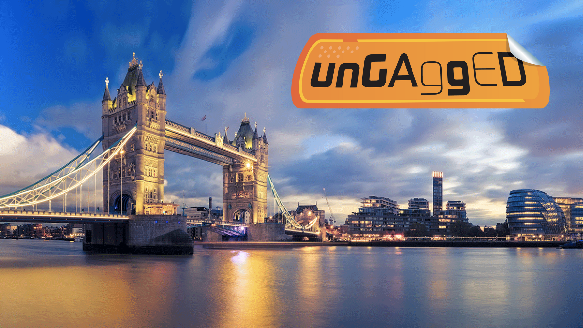 UnGagged Coupon Codes for The Best Digital Marketing Conferences