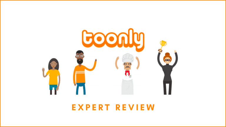 toonly review