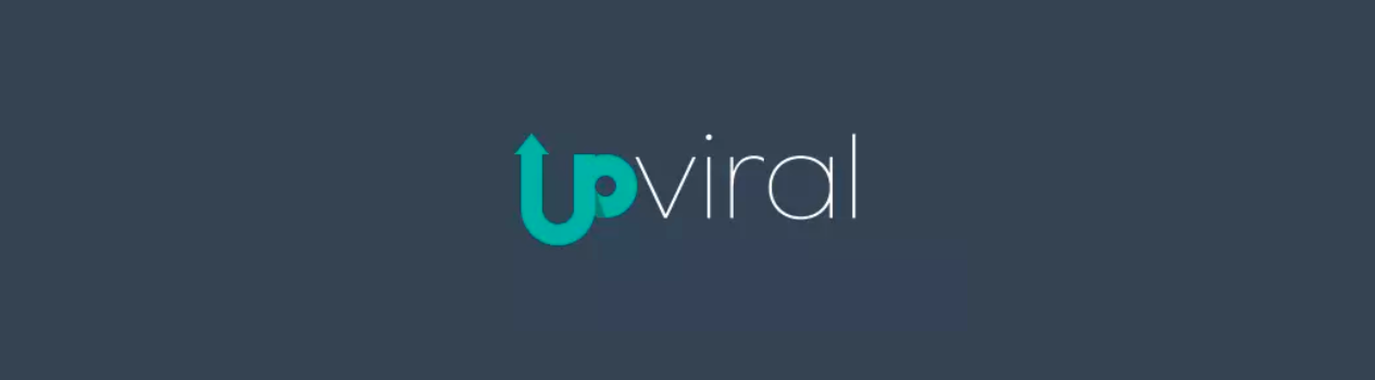 UpViral