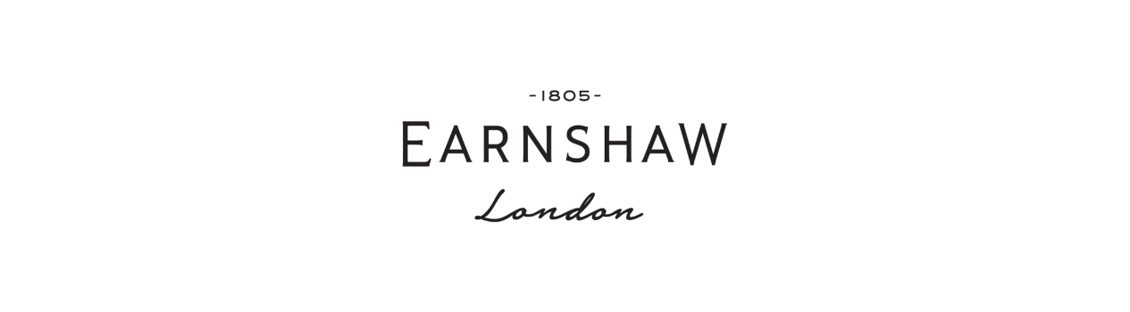 Earnshaw Watch