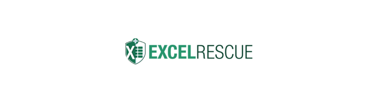 Excel Rescue