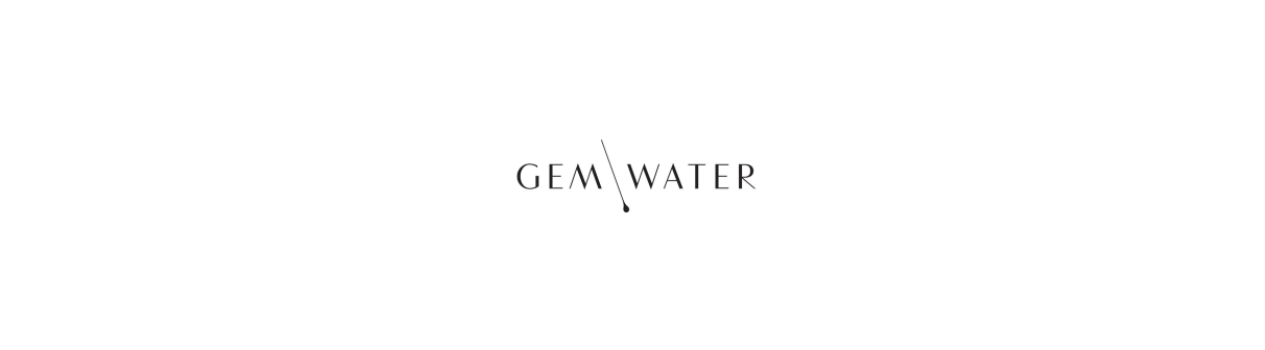 Gem-Water
