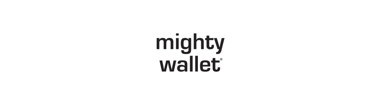 Mighty Wallet