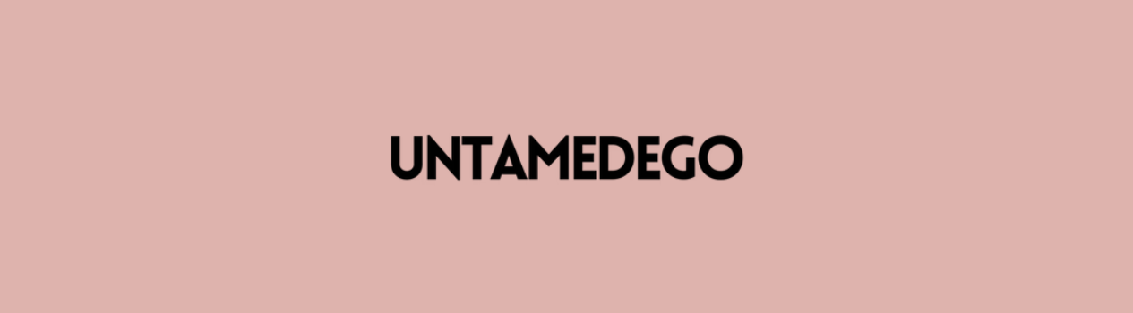 UntamedEgo