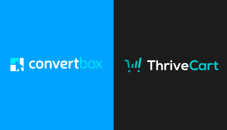 How to Integrate ConvertBox with ThriveCart