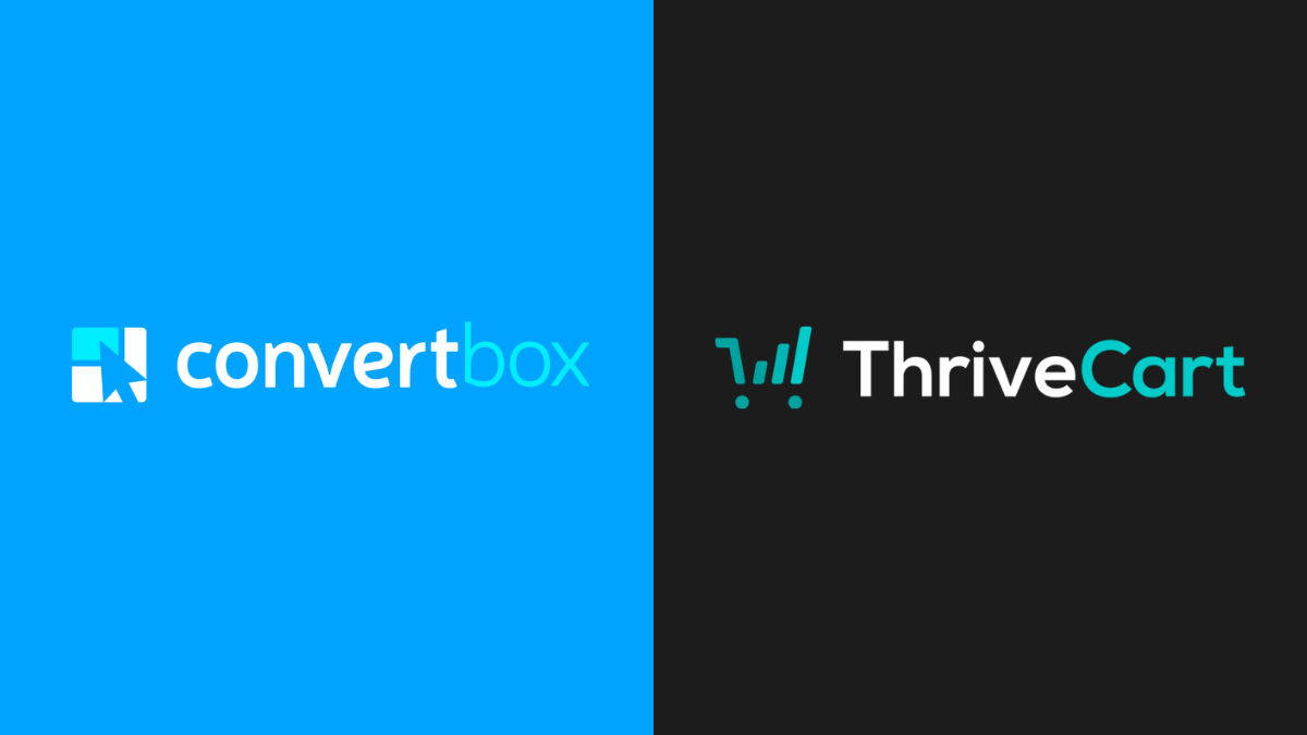 How to Integrate ConvertBox with ThriveCart? (Step-by-Step Guide)