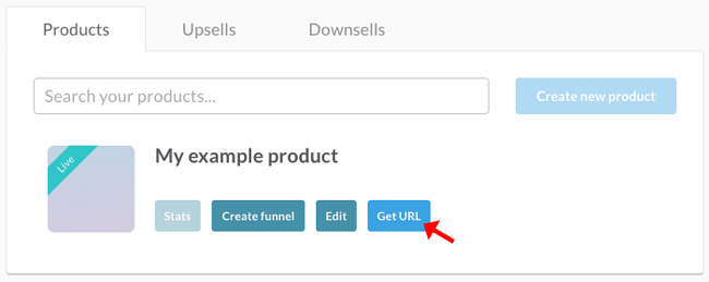 Thrivecart convertbox integration set up