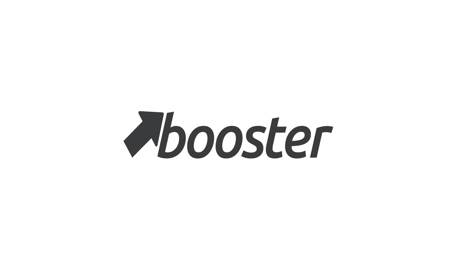 booster theme logo