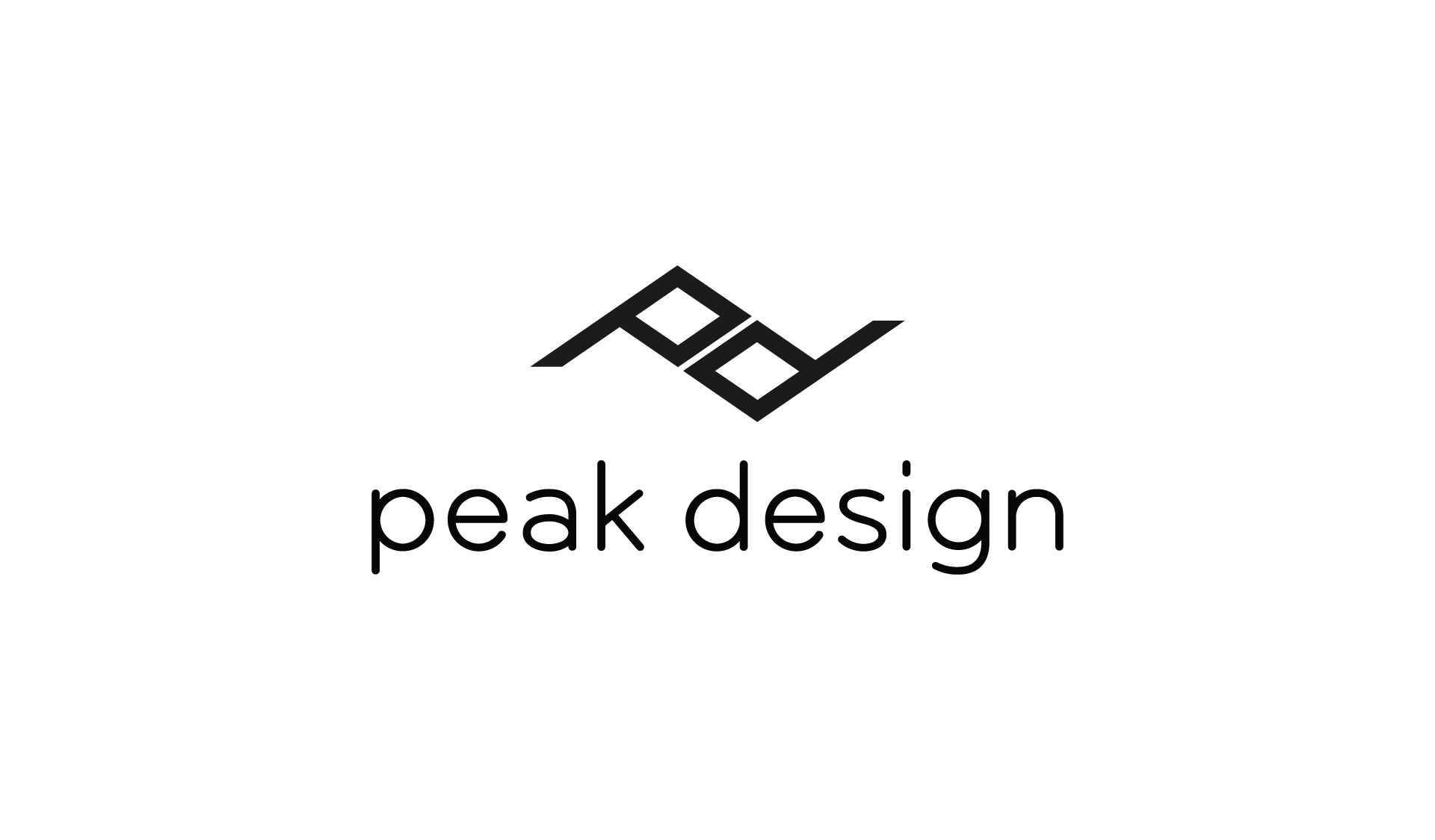 peak design logo