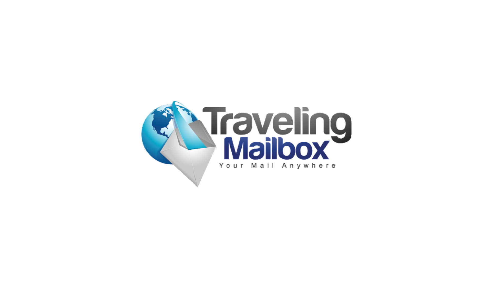 travelling mailbox logo