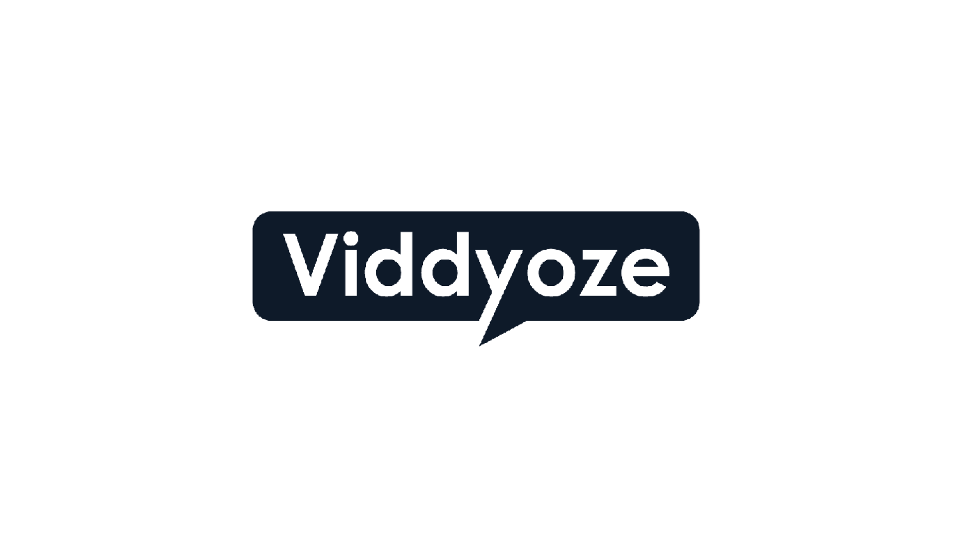 viddyoze logo