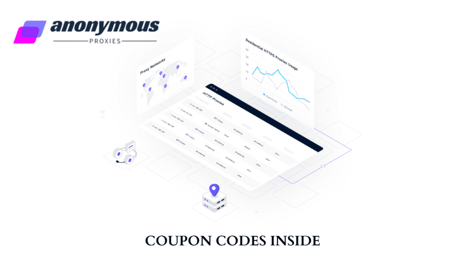 anonymous proxies coupon code