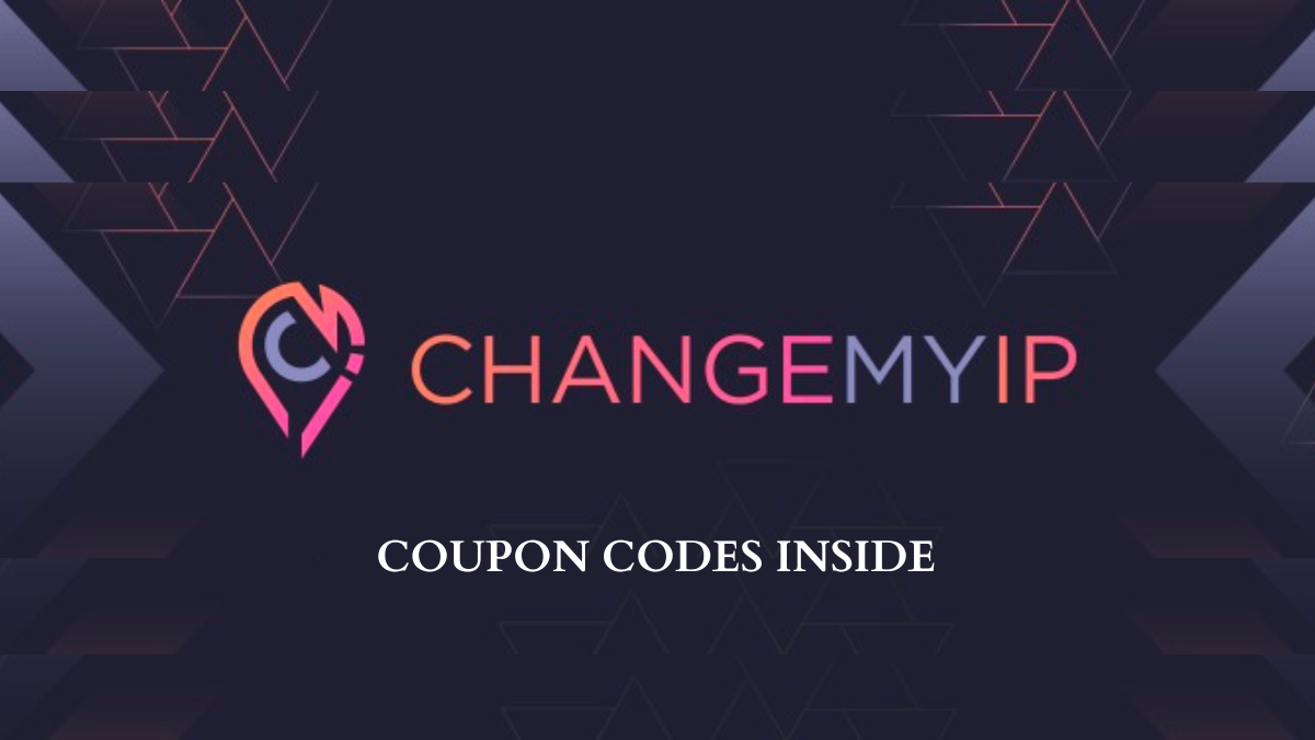15% OFF ChangeMyIp Coupon Codes (6 Active Codes)