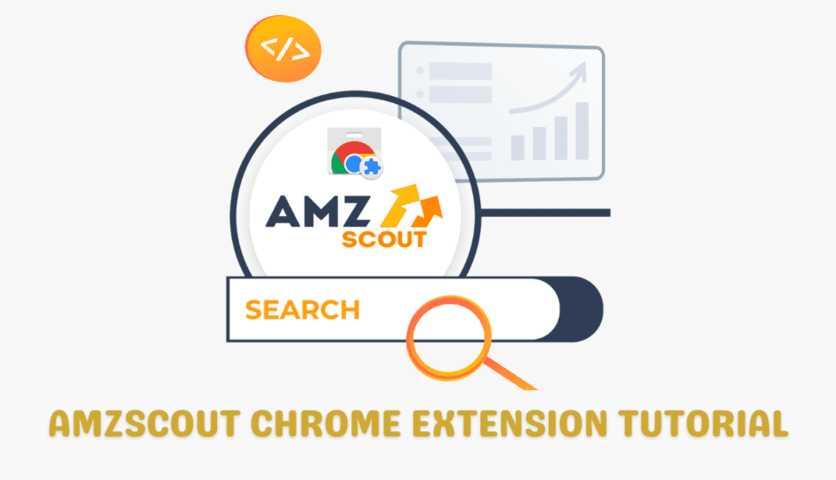 how to use amzscout pro chrome extension