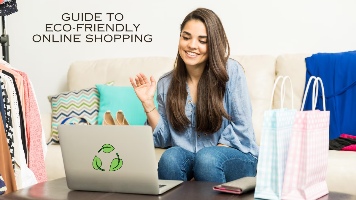 Guide to Eco-Friendly Shopping (Tips for Conscious Consumer)