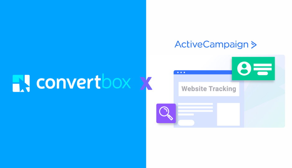 How to Integrate ConvertBox with ActiveCampaign