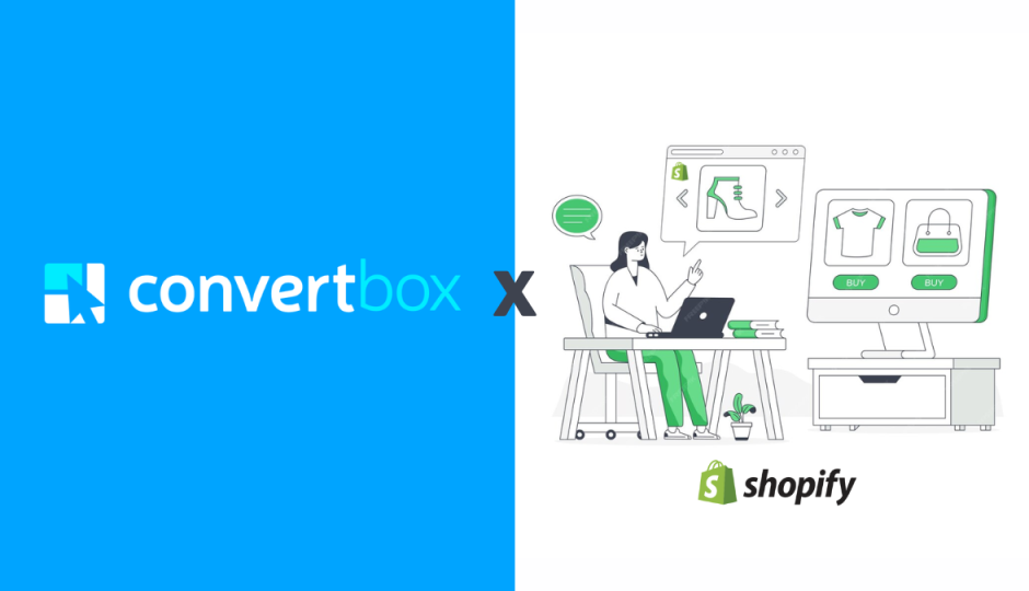 How to Integrate ConvertBox with Shopify