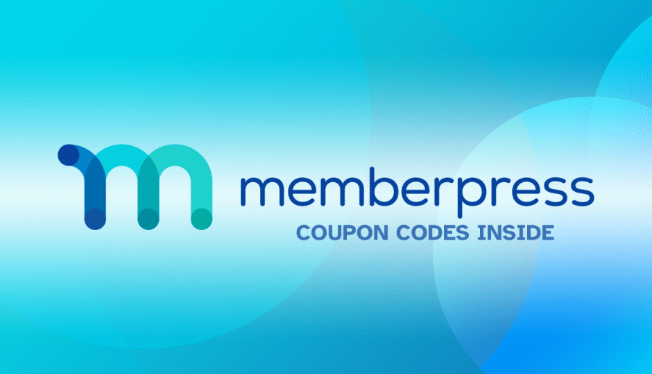 MemberPress discount code