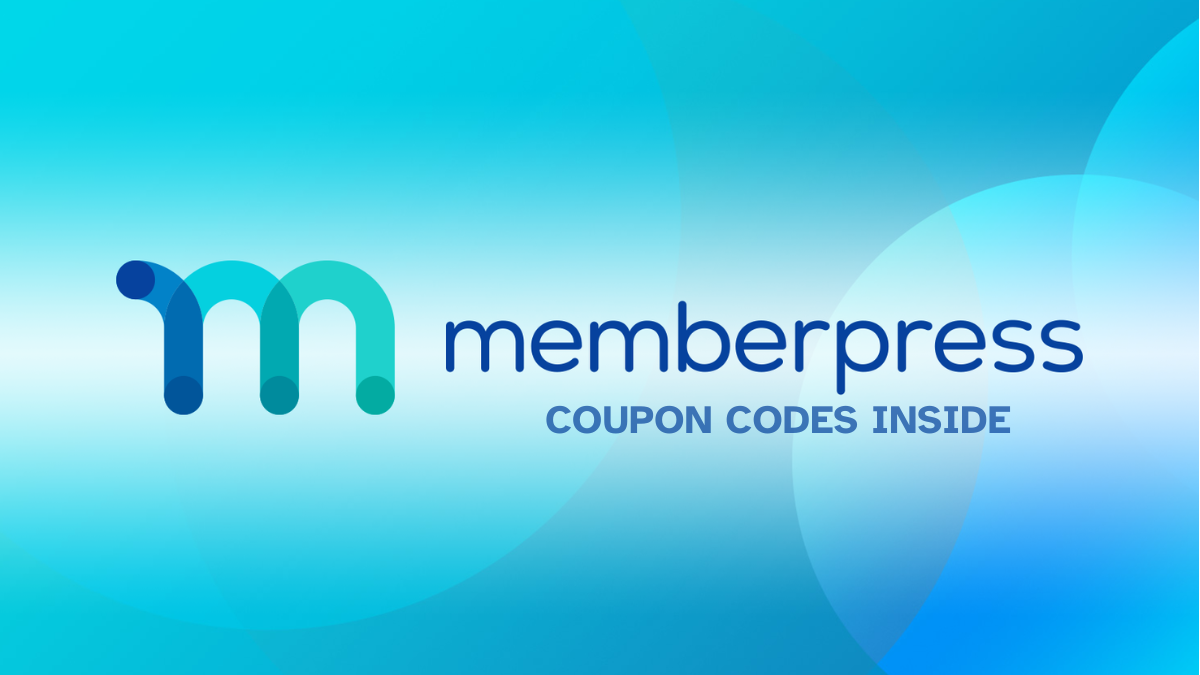 60% OFF MemberPress Coupon Codes (6 Active Codes)