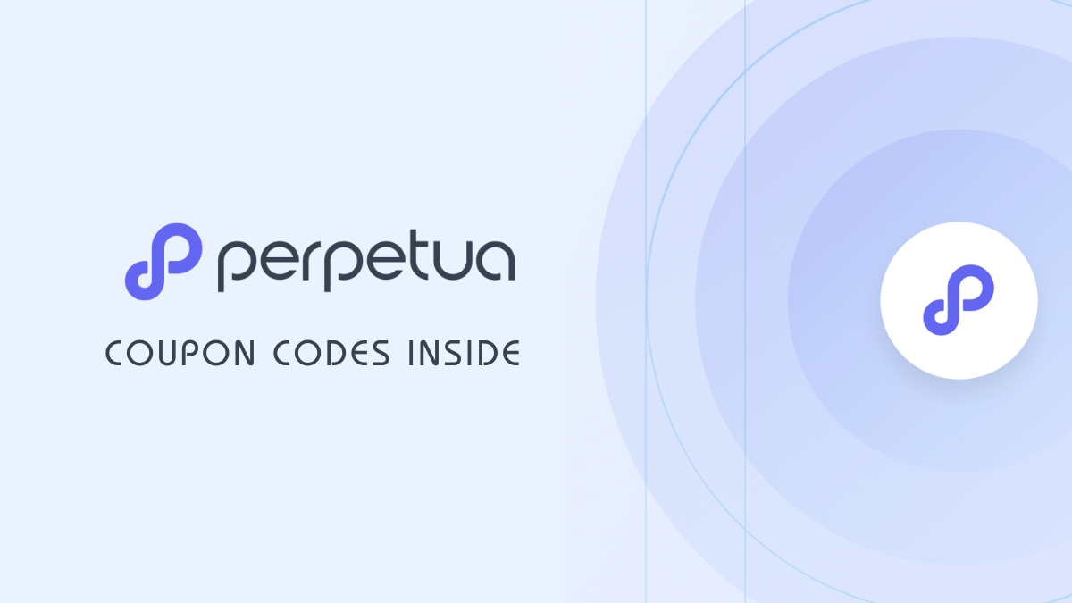 50% OFF Perpetua Coupon Codes 2024 (5 Active Codes)