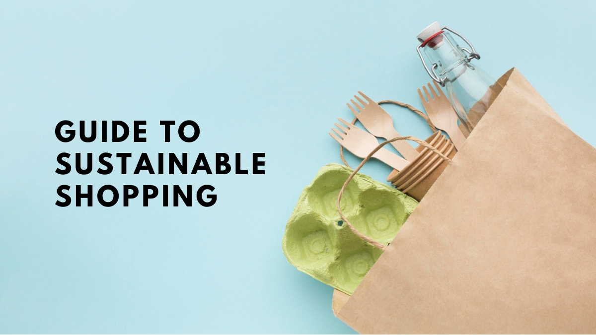 My Comprehensive Guide to Sustainable Shopping in 2024